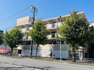 パークハイツ鈴木の画像