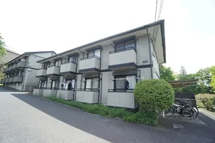 ロワジール枡形2号館の画像