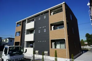 エスポワールIIの画像