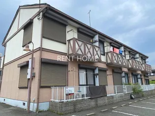 カーサあおやまの画像