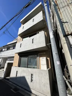 東明マンションの画像