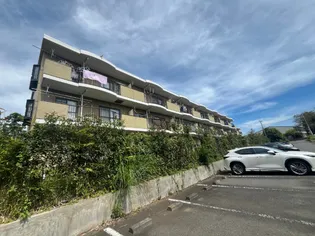 STAGE21 A棟の画像