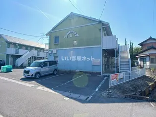 グリーンコーポ西大垣 Aの画像