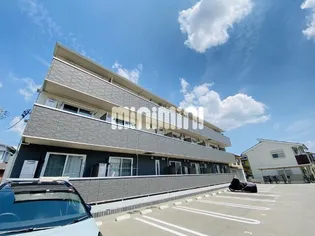 クレール三輪田町の画像