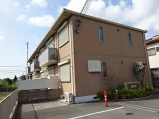 メゾン すこやかの画像