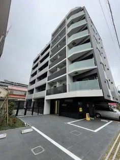 アークマーク大森町レジデンスの画像