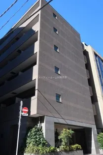 パレステュディオ御茶ノ水駿河台弐番館【6階】の外観