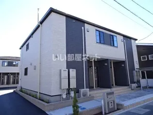 グランドゥール Iの画像