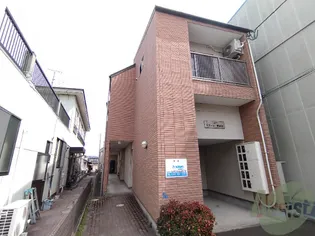 ベアーレ南仙台の画像