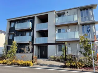 アトリエール上分の画像