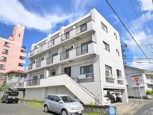 サンシティ鴨池の画像