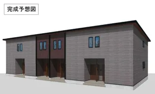 ルークスIIの画像