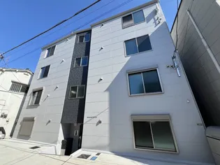 RIVER COURT北千住の画像