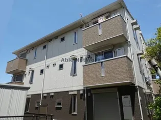 メゾンたくみの画像