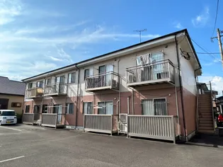 グランステージ住吉の画像