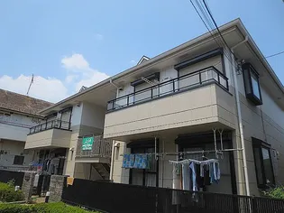 コンフォート仲原Aの画像