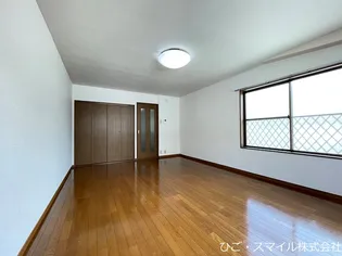 コーポぷらたなすIIの画像