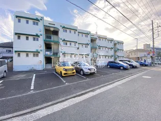 ムツミハイムの画像