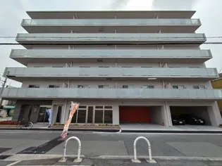 ルビアス上小阪の画像