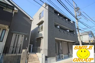 SAP市川VIの画像