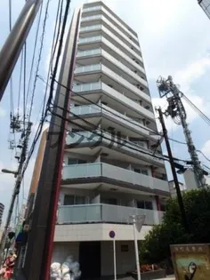 コンシェリア文京大塚の画像