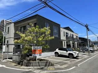 クレストハウスの画像