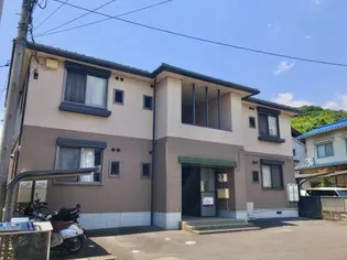 バリュージュ中山の画像