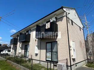 RIVER PARK Aの画像