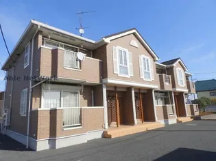 エアリーガーデンM Yの画像