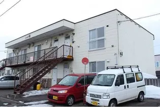 コーポ嶋の画像