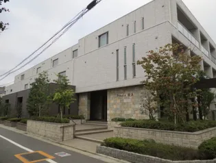 プレジオ桜丘の画像