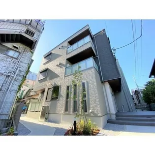 ベレオグランデ風待月の画像