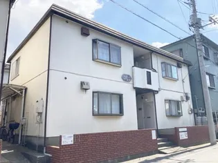 ワールドハイツAの画像