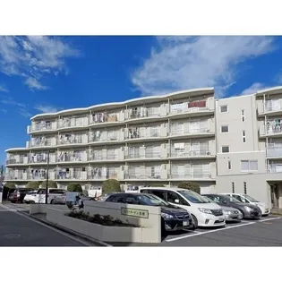 アイリスガーデン清瀬の画像