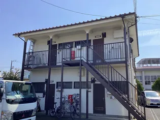 コーポヤヨイの画像