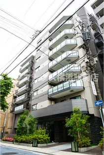 ディームス横濱青木町の画像
