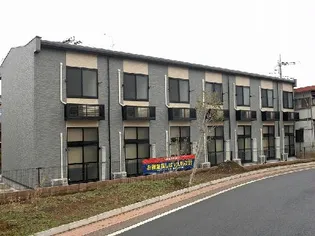 レオパレスマイルド桜町の画像