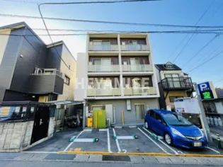 アミティ西坂の画像