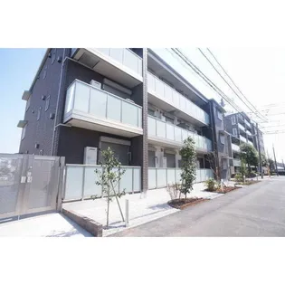 BEREO横濱長津田の画像