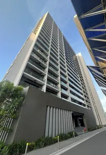 シティタワー品川パークフロントの画像