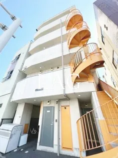 エクセル向島の画像