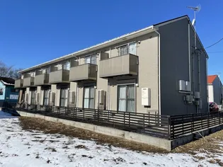 CLAIR新出山の画像