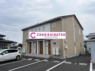 アリエッタB棟の画像
