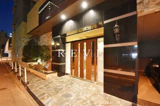 ガラグランディ大手町【10階】の外観