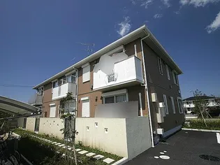 アンダンテ E棟の画像