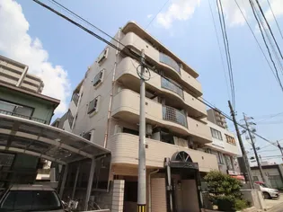 ジョイフル守山2の画像