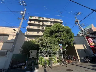 朝日プラザ千鳥橋の画像