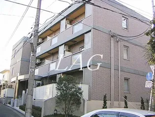 ラ フルールの画像