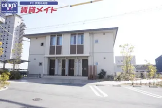 PLUS ONE JINKYU Aの画像