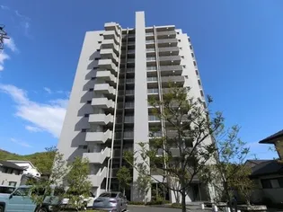 サーパス東山の画像